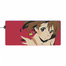 Load image into Gallery viewer, K-ON! RGB LED Mouse Pad (Desk Mat)
