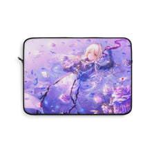 Load image into Gallery viewer, Violet Evergarden Laptop Sleeve
