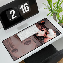 Load image into Gallery viewer, Anime Range Murata Mouse Pad (Desk Mat)
