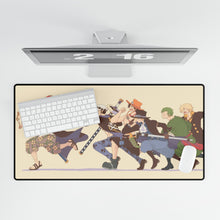 Load image into Gallery viewer, Anime One Piece Mouse Pad (Desk Mat)
