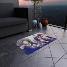 Load image into Gallery viewer, Clannad Nagisa Furukawa, Tomoyo Sakagami, Kyou Fujibayashi Rug
