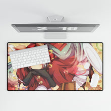 Load image into Gallery viewer, Anime Vocaloid Mouse Pad (Desk Mat)
