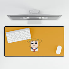 Load image into Gallery viewer, Popuko-chan Mouse Pad (Desk Mat)
