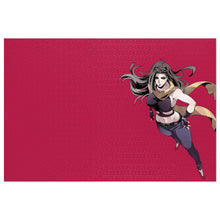 Load image into Gallery viewer, Lisa Lisa / Battle Tendency Jigsaw Puzzle
