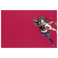 Lisa Lisa / Battle Tendency Jigsaw Puzzle