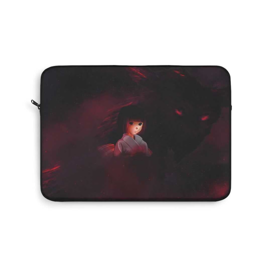 Noragami Noragami Laptop Sleeve