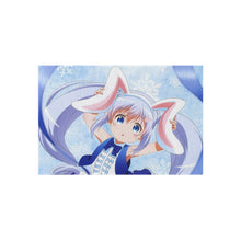 Load image into Gallery viewer, Is The Order A Rabbit? Rug
