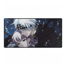 Load image into Gallery viewer, Drowned In Tears Mouse Pad (Desk Mat)

