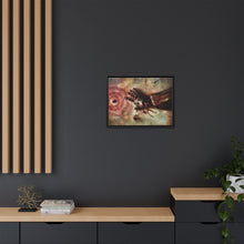 Load image into Gallery viewer, Anime FullMetal Alchemist Canvas Framed Art Print
