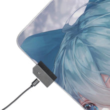 Load image into Gallery viewer, Touhou RGB LED Mouse Pad (Desk Mat)
