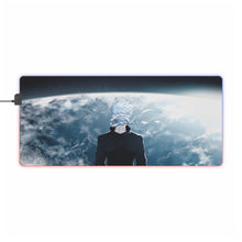 Load image into Gallery viewer, Jujutsu Kaisen RGB LED Mouse Pad (Desk Mat)
