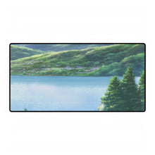 Load image into Gallery viewer, Your Name. Mouse Pad (Desk Mat)
