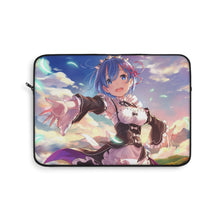 Load image into Gallery viewer, Anime Re:ZERO -Starting Life in Another World- Laptop Sleeve
