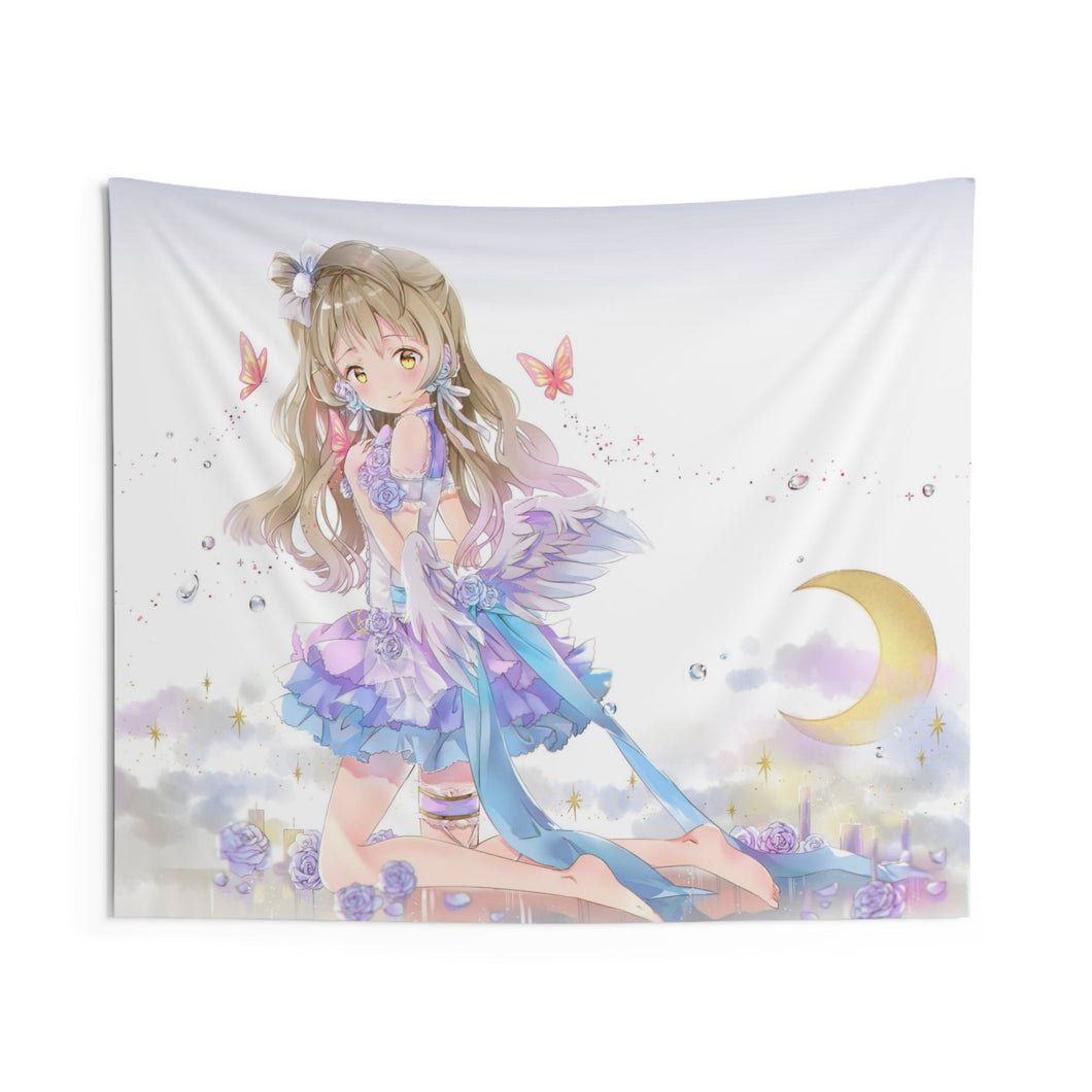 Love Live! Kotori Minami Indoor Wall Tapestry