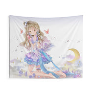 Love Live! Kotori Minami Indoor Wall Tapestry