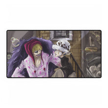 Load image into Gallery viewer, Anime One Piece Mouse Pad (Desk Mat)
