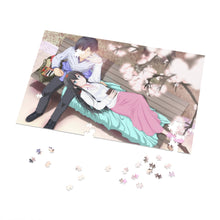 Load image into Gallery viewer, Anime My Teen Romantic Comedy SNAFU Jigsaw Puzzle

