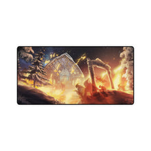 Load image into Gallery viewer, Smite Mouse Pad (Desk Mat)
