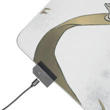 Load image into Gallery viewer, Puella Magi Madoka Magica RGB LED Mouse Pad (Desk Mat)
