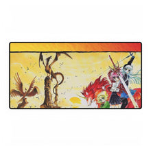 Load image into Gallery viewer, Magic Knight Rayearth Mouse Pad (Desk Mat)

