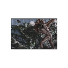 Load image into Gallery viewer, Anime Attack On Titan Rug
