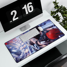 Load image into Gallery viewer, Mirror's Edge Catalyst Mouse Pad (Desk Mat)

