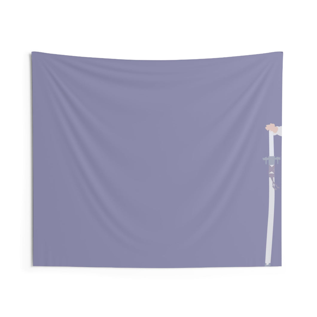 Anime Kill La Kill Indoor Wall Tapestry