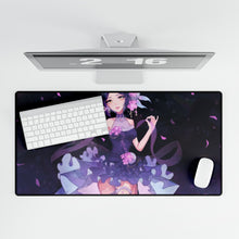 Load image into Gallery viewer, Anime The iDOLM@STER Cinderella Girls Mouse Pad (Desk Mat)
