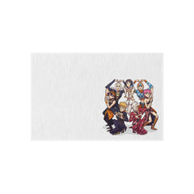 Load image into Gallery viewer, Passione / Vento Aureo Rug
