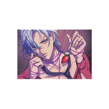 Load image into Gallery viewer, Anime Jojo's Bizarre Adventure Rug
