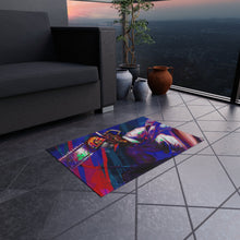 Load image into Gallery viewer, Anime Chainsaw Man Rug
