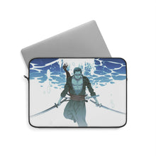 Load image into Gallery viewer, Anime One Piece Laptop Sleeve
