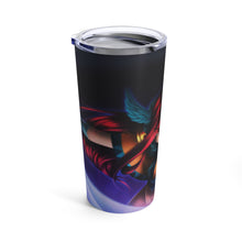Load image into Gallery viewer, Anime Fairy Tail Tumbler 20oz

