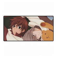 Load image into Gallery viewer, Junjou Romantica Mouse Pad (Desk Mat)
