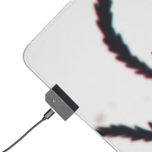 Load image into Gallery viewer, Demon Slayer: Kimetsu no Yaiba RGB LED Mouse Pad (Desk Mat)

