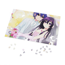 Load image into Gallery viewer, Date A Live Jigsaw Puzzle
