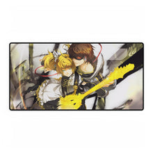 Load image into Gallery viewer, Vocaloid Mouse Pad (Desk Mat)
