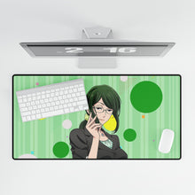 Load image into Gallery viewer, Wotaku ni Koi wa Muzukashii Mouse Pad (Desk Mat)
