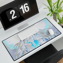 Load image into Gallery viewer, Isekaijoucho - Virtual Youtuber Mouse Pad (Desk Mat)

