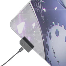 Load image into Gallery viewer, Fate/Grand Order Mashu Kyrielight RGB LED Mouse Pad (Desk Mat)
