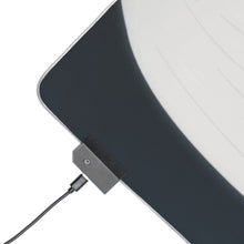 Load image into Gallery viewer, Kimberlite Elena RGB LED Mouse Pad (Desk Mat)
