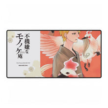 Load image into Gallery viewer, The Morose Mononokean Mouse Pad (Desk Mat)
