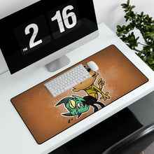 Load image into Gallery viewer, Oxygen Not Included Mouse Pad (Desk Mat)
