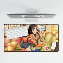 Load image into Gallery viewer, Anime THE iDOLM@STER: Cinderella Girls Starlight Stage Mouse Pad (Desk Mat)
