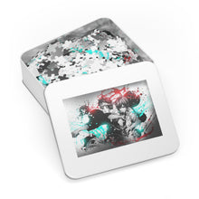 Load image into Gallery viewer, Erina and Soma (Shokugeki no Soma) Jigsaw Puzzle
