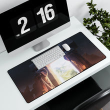 Load image into Gallery viewer, World Of Warcraft Mouse Pad (Desk Mat)
