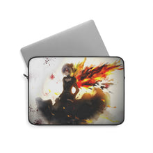 Load image into Gallery viewer, Deadly Maid Laptop Sleeve
