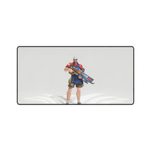 Load image into Gallery viewer, Grillmaster: 76 Mouse Pad (Desk Mat)
