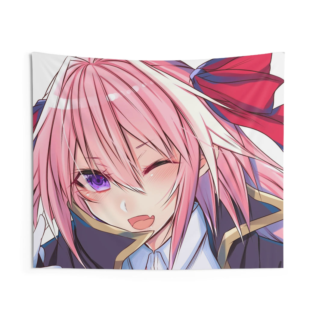Fate/Apocrypha Indoor Wall Tapestry