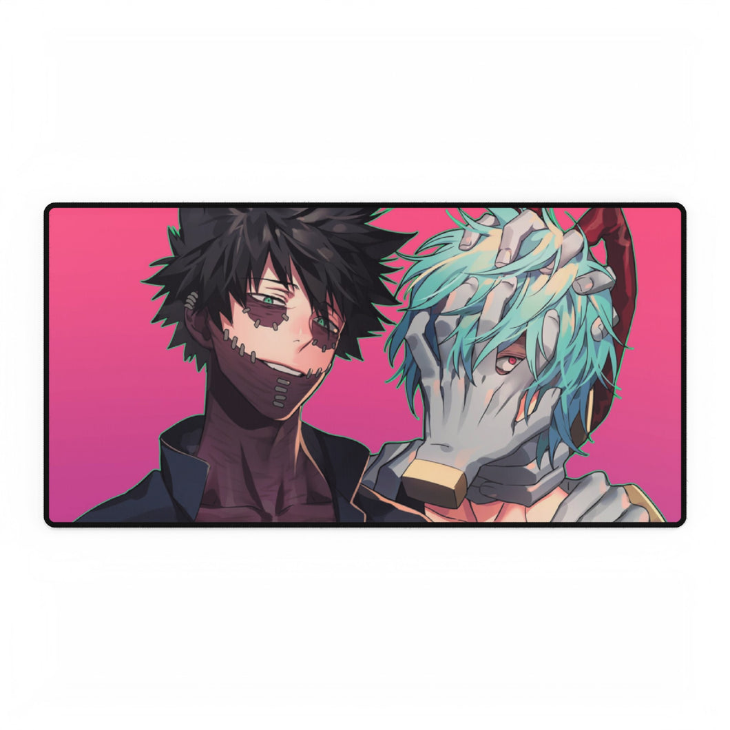 Anime My Hero Academia Mouse Pad (Desk Mat)